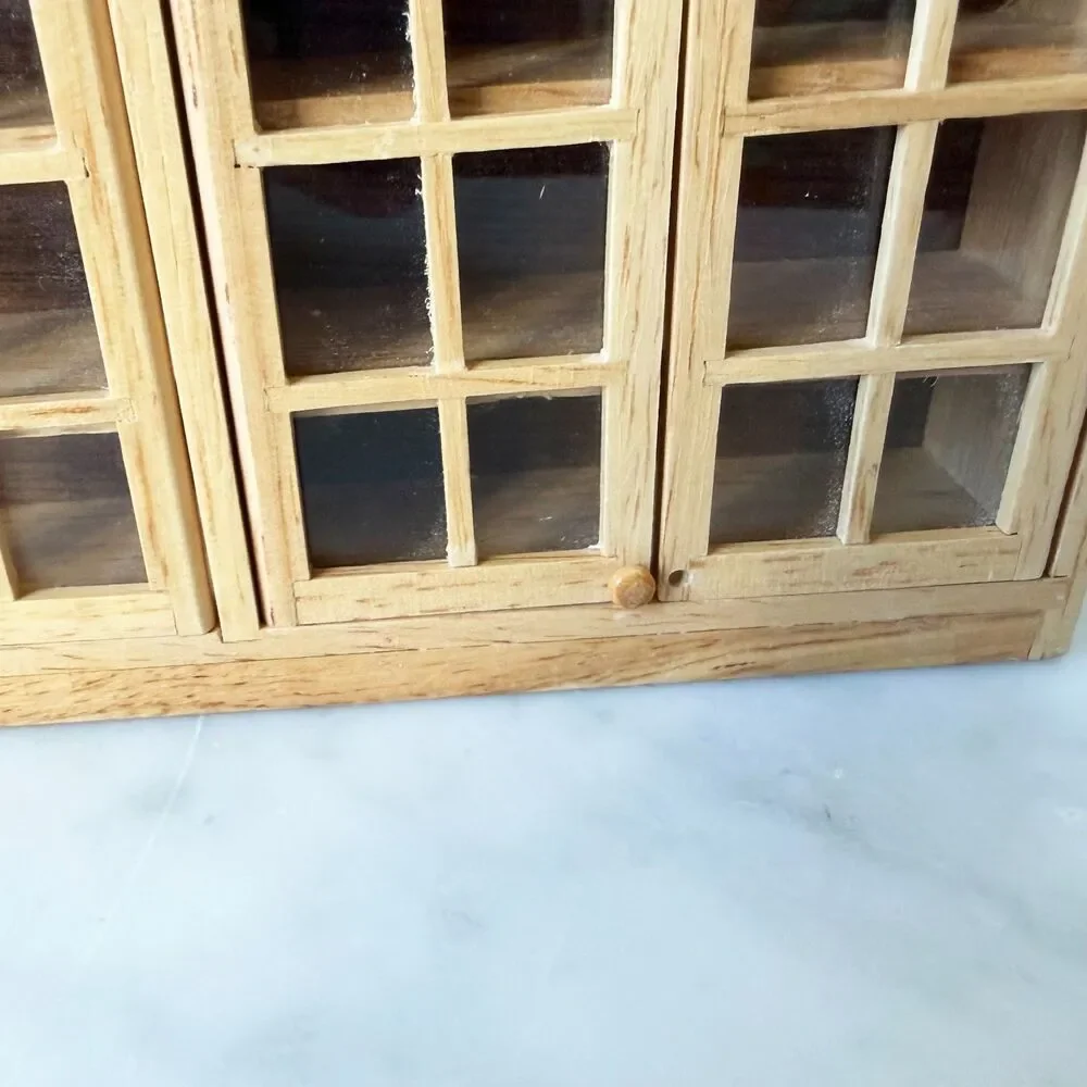 Town Square Miniatures furnish your